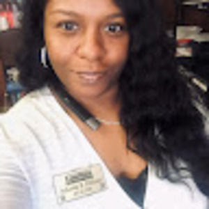 Meet your Posher, Nakesha